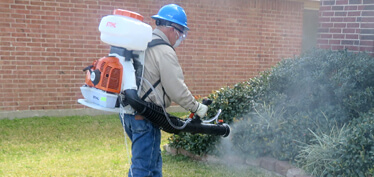 Commercial / Industrial Pest Control & Mosquito Fogging Houston, TX